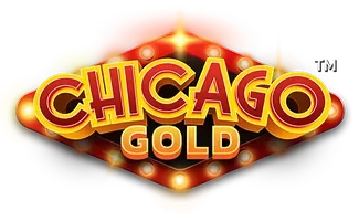 Chicago Gold Logo